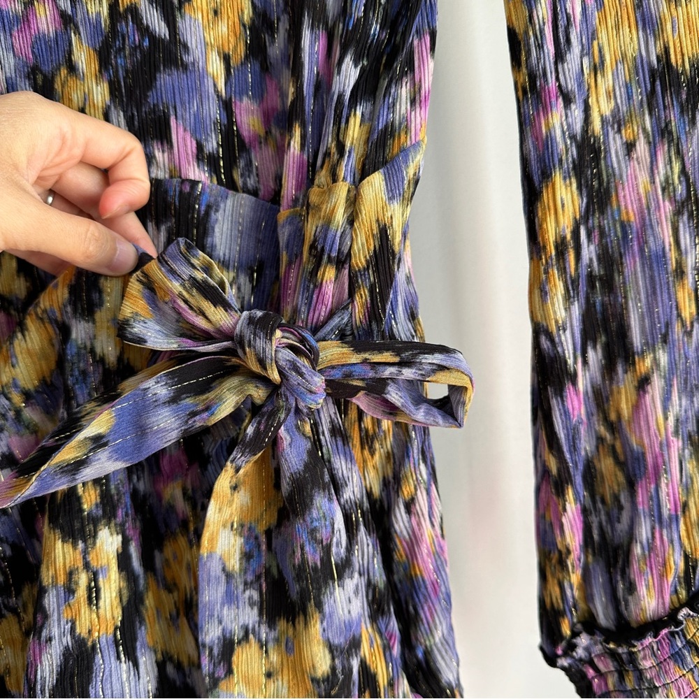 Sezane Palerme Dress in Camden - Picture 11 of 13